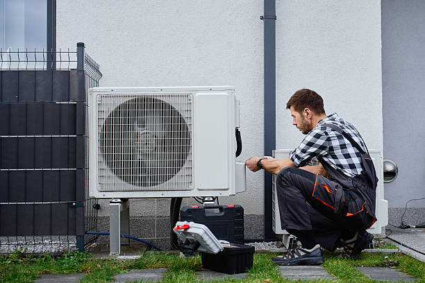 Top rated local Emergency Hvac specialists in Pershing, IN
